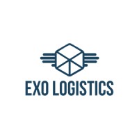 EXO LOGISTICS logo, EXO LOGISTICS contact details