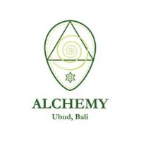 Alchemy Bali logo, Alchemy Bali contact details