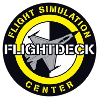 THE FLIGHTDECK EXPERIENCE logo, THE FLIGHTDECK EXPERIENCE contact details