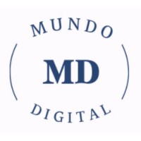 Mundo Digital logo, Mundo Digital contact details