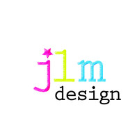 JLM Design logo, JLM Design contact details