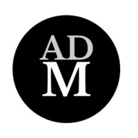 AD Marcoms logo, AD Marcoms contact details