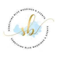 Something Blue Weddings and Events logo, Something Blue Weddings and Events contact details