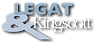 Legat & Kingscott logo, Legat & Kingscott contact details