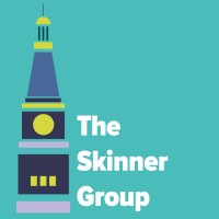 The Skinner Group logo, The Skinner Group contact details