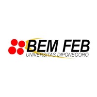 BEM FEB UNDIP logo, BEM FEB UNDIP contact details