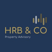 HRB & Co Property Advisory logo, HRB & Co Property Advisory contact details