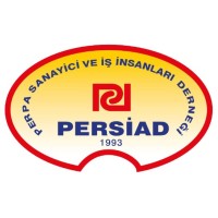 PERSİAD Perpa Sanayici ve İş adamları Derneği logo, PERSİAD Perpa Sanayici ve İş adamları Derneği contact details