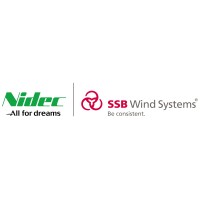 Nidec SSB Wind Systems (Nidec Industrial Solutions Germany) logo, Nidec SSB Wind Systems (Nidec Industrial Solutions Germany) contact details