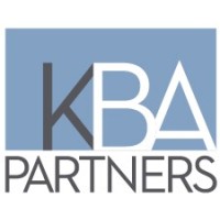 KBA Partners LLP logo, KBA Partners LLP contact details