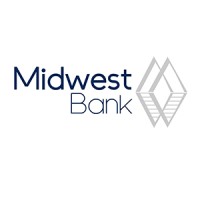 Midwest Bank logo, Midwest Bank contact details