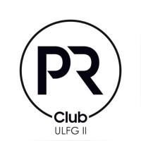 Public Relations Club logo, Public Relations Club contact details