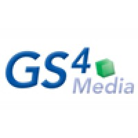 GS4 Media logo, GS4 Media contact details