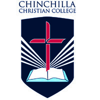 Chinchilla Christian College logo, Chinchilla Christian College contact details