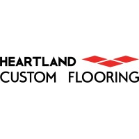 Heartland Custom Flooring logo, Heartland Custom Flooring contact details