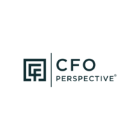 CFO Perspective logo, CFO Perspective contact details