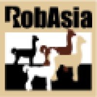 RobAsia Alpaca Ranch LLC logo, RobAsia Alpaca Ranch LLC contact details