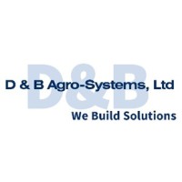 D & B Agro-Systems, Ltd logo, D & B Agro-Systems, Ltd contact details