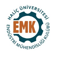 Haliç EMK logo, Haliç EMK contact details