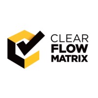 Clear Flow Matrix logo, Clear Flow Matrix contact details