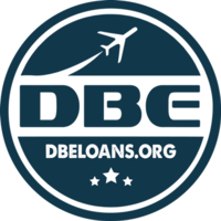 DBE Loans logo, DBE Loans contact details