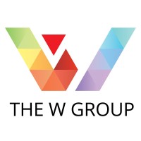 The W Group-Corporation logo, The W Group-Corporation contact details