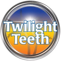 Twilight Teeth logo, Twilight Teeth contact details