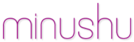 Minushu logo, Minushu contact details