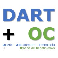 DART + OC logo, DART + OC contact details