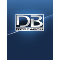 DB Research L.L.P. logo, DB Research L.L.P. contact details