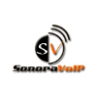 SonoraVoIP logo, SonoraVoIP contact details