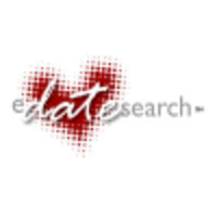 eDateSearch.com logo, eDateSearch.com contact details