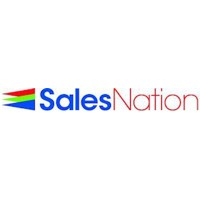 SalesNation logo, SalesNation contact details