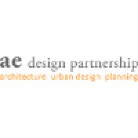 ae design partnership logo, ae design partnership contact details