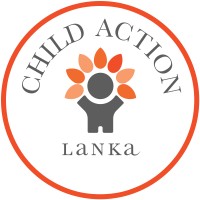 Child Action Lanka logo, Child Action Lanka contact details