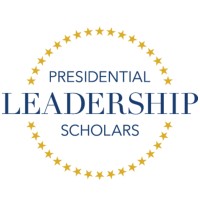 Presidential Leadership Scholars logo, Presidential Leadership Scholars contact details