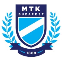 MTK Budapest logo, MTK Budapest contact details