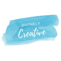 Divinely Creative logo, Divinely Creative contact details