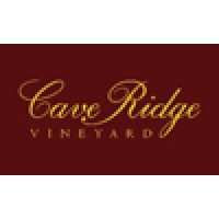 Cave Ridge Vineyard logo, Cave Ridge Vineyard contact details