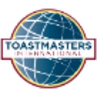 Vancouver Entrepreneurs Toastmasters Club logo, Vancouver Entrepreneurs Toastmasters Club contact details