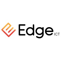 EDGE ICT logo, EDGE ICT contact details