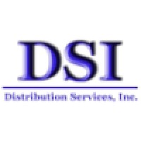 Distribution Services, Inc. logo, Distribution Services, Inc. contact details