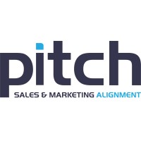 Pitch Sales and Marketing logo, Pitch Sales and Marketing contact details