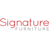 Signature Furniture logo, Signature Furniture contact details