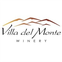 Villa del Monte Winery logo, Villa del Monte Winery contact details