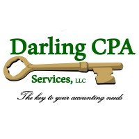 Darling CPA Services, LLC logo, Darling CPA Services, LLC contact details