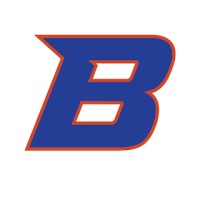 Boise State University logo, Boise State University contact details