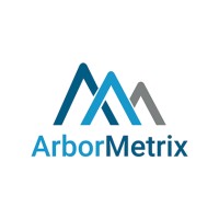 ArborMetrix logo, ArborMetrix contact details