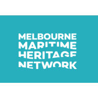 Melbourne Maritime Heritage Network logo, Melbourne Maritime Heritage Network contact details