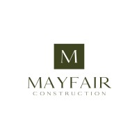 Mayfair Construction Group LLC logo, Mayfair Construction Group LLC contact details